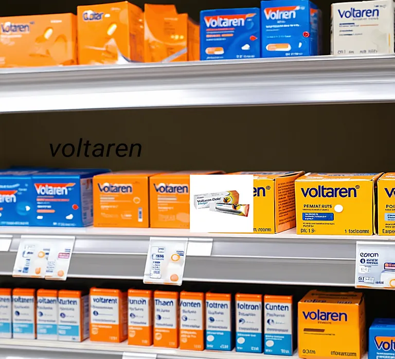 Voltaren 2